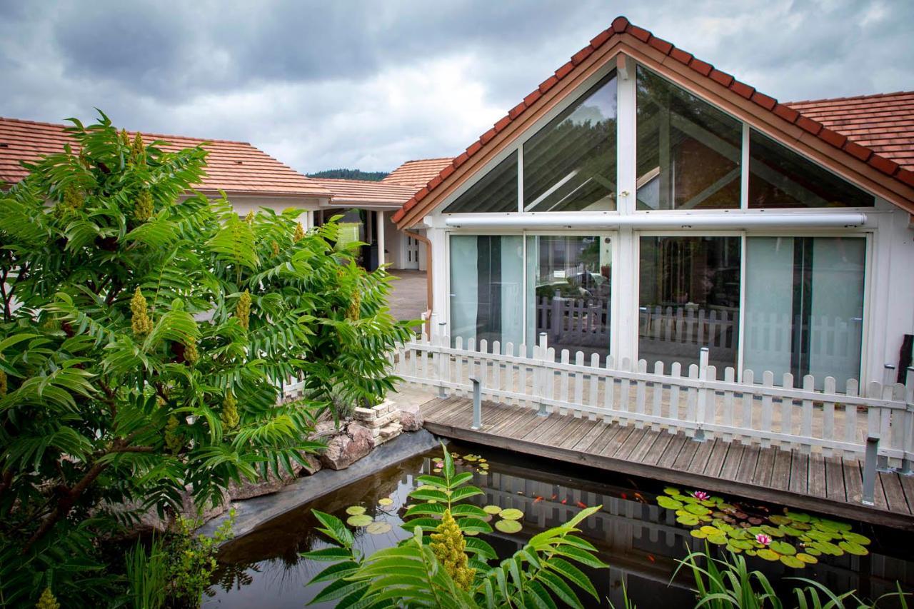 Villa 200M2 Avec Piscine Chauffee & Spa & Sauna & Kota-Grill Laval-sur-Vologne Eksteriør bilde
