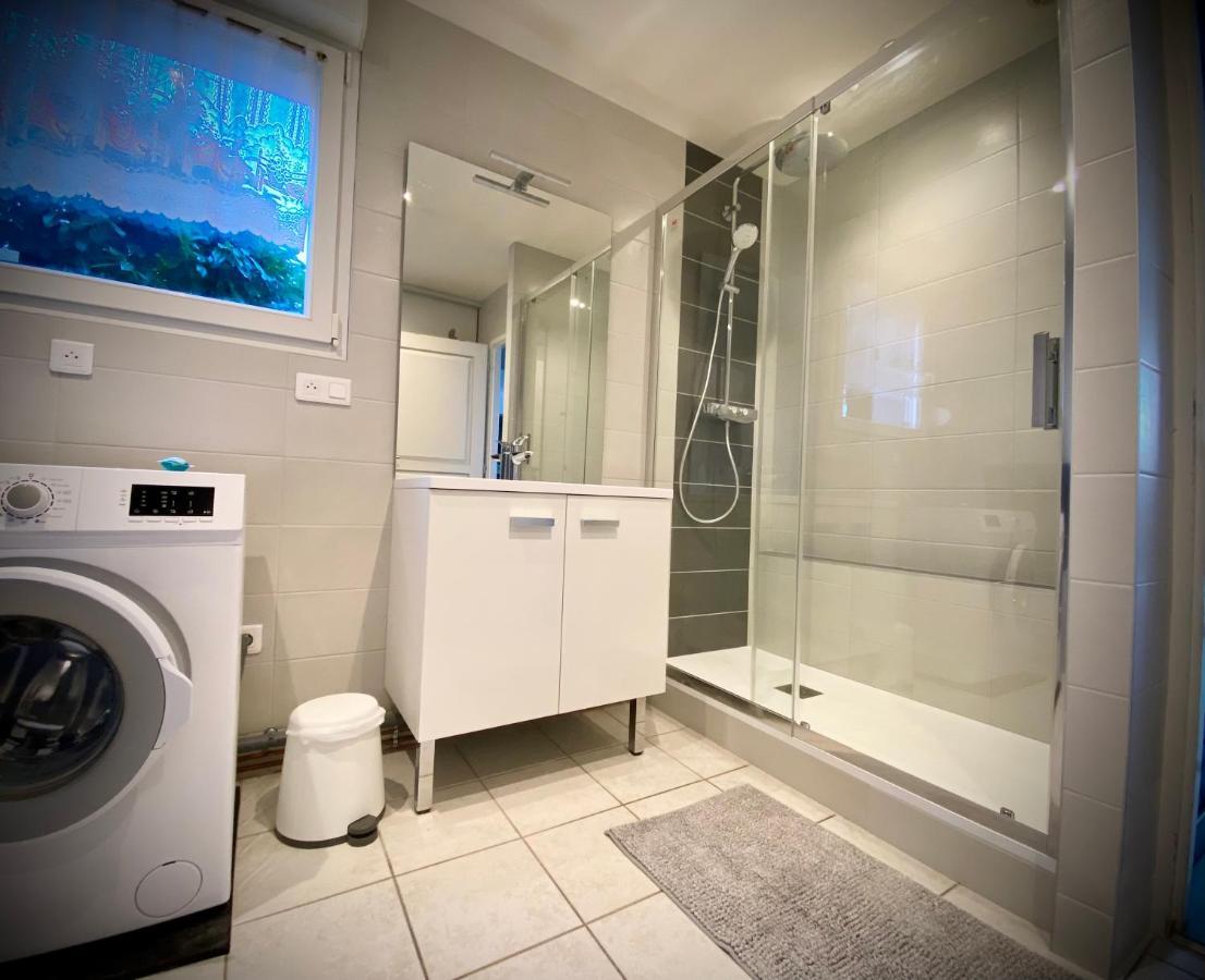 Villa 200M2 Avec Piscine Chauffee & Spa & Sauna & Kota-Grill Laval-sur-Vologne Eksteriør bilde